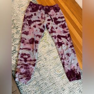 NSF Sweatpants. Size Small.